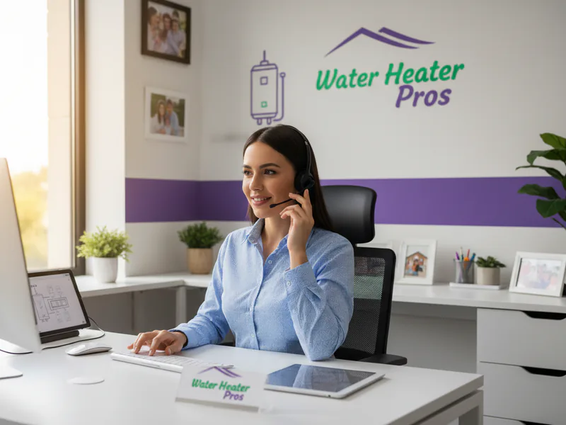 Water Heater Repair  in Platteville  FAQ